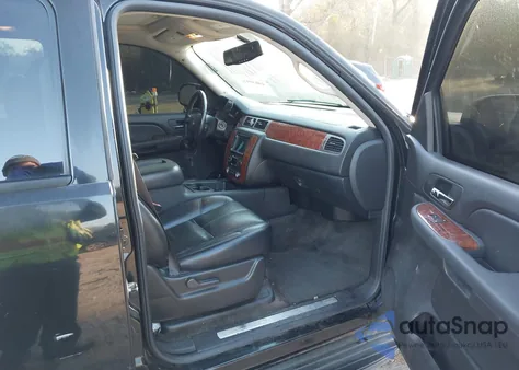 2007 Chevrolet Tahoe Lt z USA, uszkodzony, nr VIN 1GNFC13067R337479